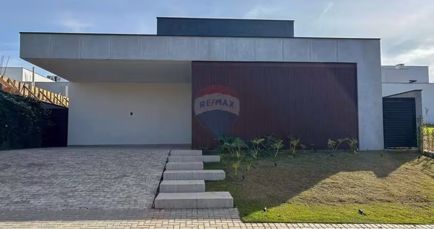 Casa para locação alphaville nova esplanada 3 - 4 suítes
