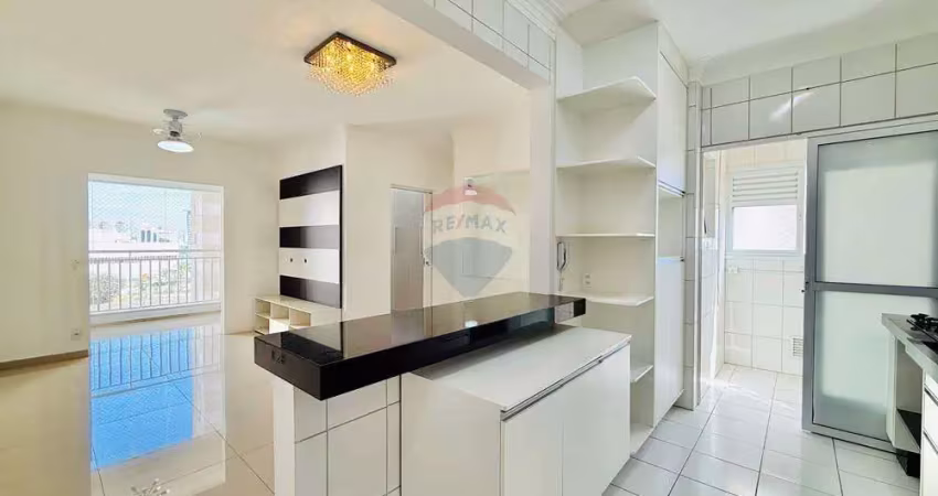 Apartamento à venda no condomínio vitrine esplanada  3 dormitórios, suíte e varanda ao lado do shopping iguatemi