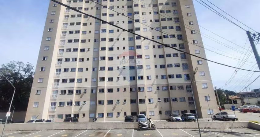 Apartamento com 2 quartos para alugar na Rua Maria Palhares Migliorini, 330, Vila Helena, Sorocaba
