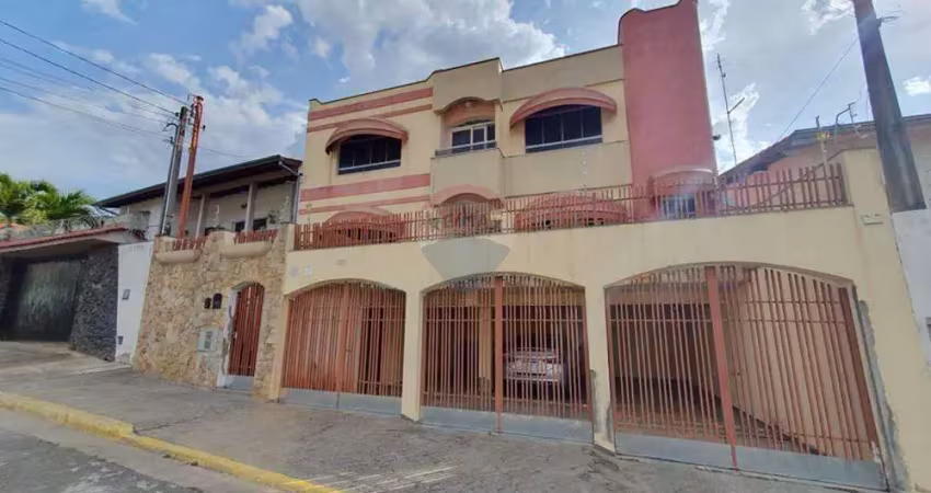 Casa comercial aluga, 380m², 3 dormitórios, sendo 1 suíte, no jardim simus em sorocaba sp