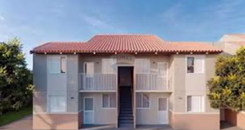 Apartamento à venda no Jardim São Lucas, Votorantim 