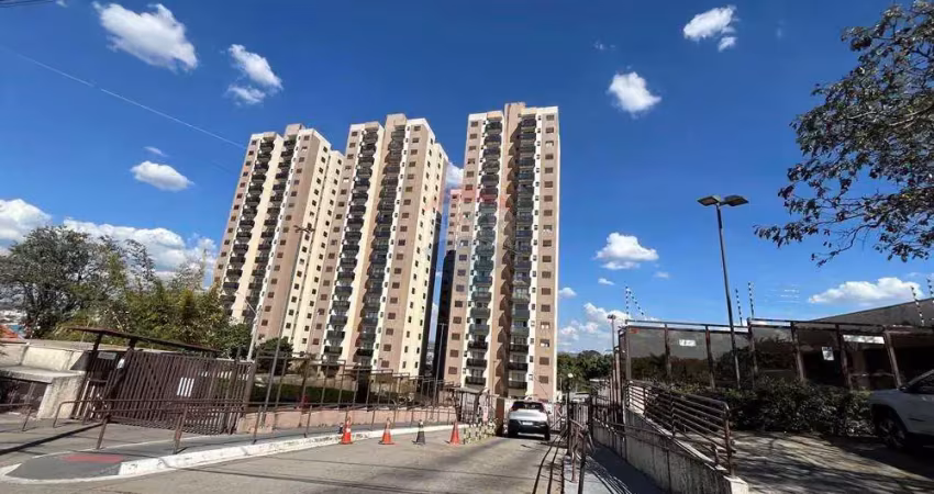 Apartamento para locação com 02 quartos no bairro parque campolim - sorocaba/sp
