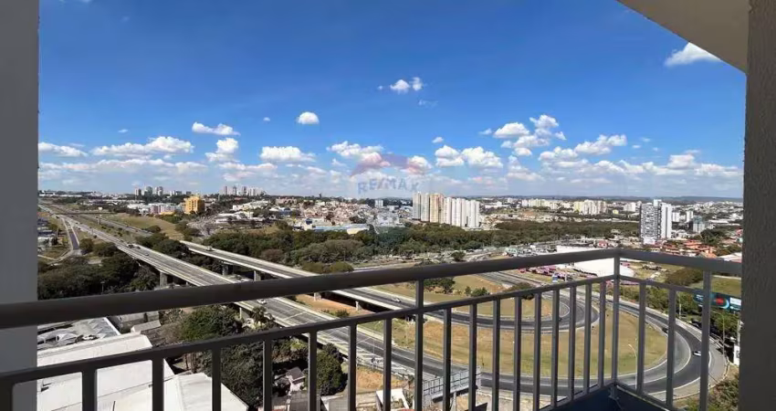 Apartamento para locação com 02 quartos no bairro vila progresso - sorocaba/sp