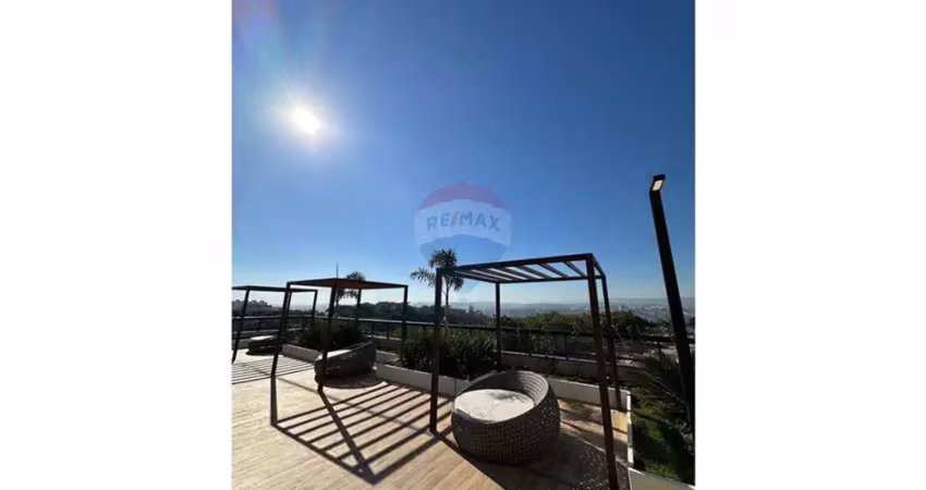 Apartamento 3 dormitorios sendo 1 suite e varanda gourmet