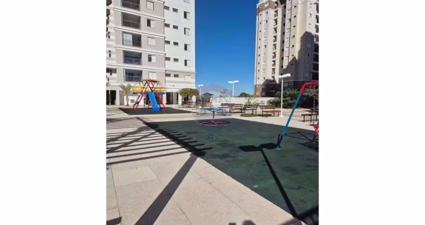 Apartamento para alugar completo no ed. ibéria – planeta