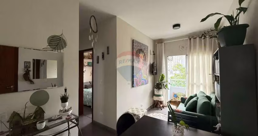 Apartamento com 2 quartos para alugar no Jardim Europa, Sorocaba 