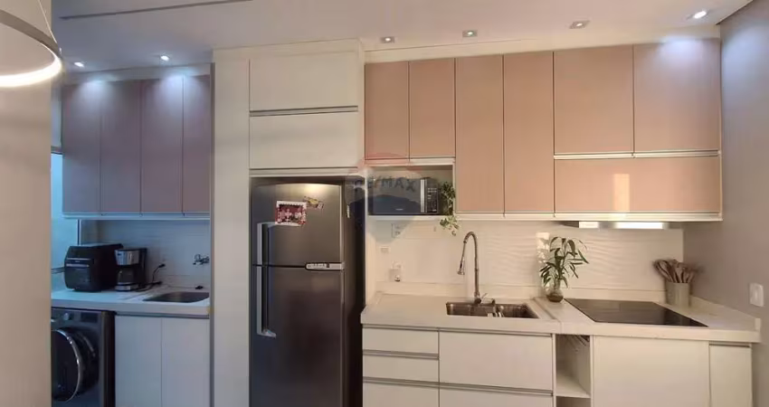 Casa térrea para locação no condominio village amato reserva - 2 quartos 1 suite