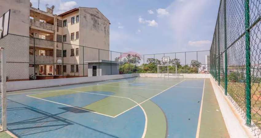 Apartamento com 2 quartos à venda na Rua Seraphim Banietti, 327, Caguassu, Sorocaba