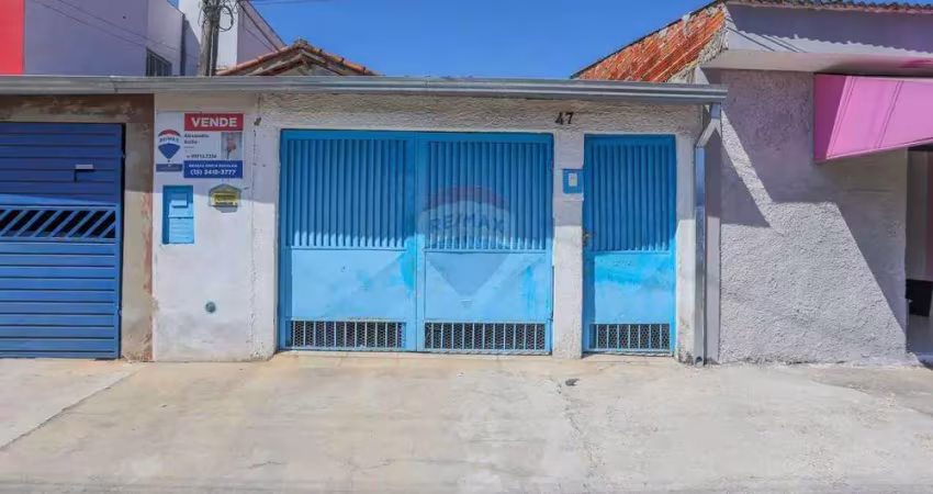 Casa à vendo com 3 quartos, 1 suite,  parque são bento, sorocaba-sp