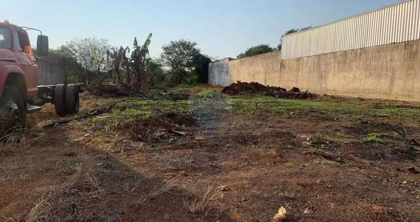 Terreno privilegiado no jardim nossa senhora salete – araçoiaba da serra/sp