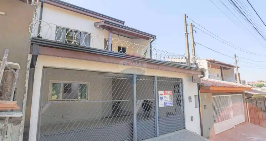 Casa com 3 quartos à venda na Rua Laercio Rocha, 145, Jardim Nápoli, Sorocaba