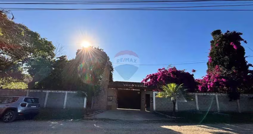 Chácara / sítio com 4 quartos para alugar na Rua Oscar Domingos de Campos, Lote 5, Barreiro, Araçoiaba da Serra