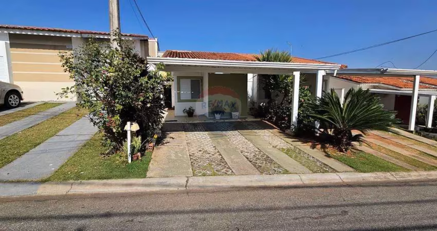 Casa em condomínio fechado com 2 quartos à venda no Wanel Ville, Sorocaba 