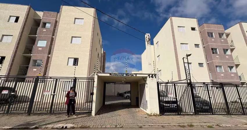 Apartamento aconchegante em vila angélica, sorocaba