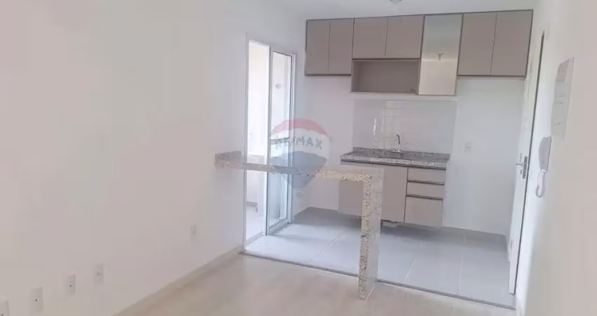 Apartamento para locação no wanel ville com 2 quartos e área de lazer