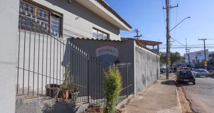 Casa de esquina ampla à venda no jardim vera cruz – sorocaba ótima oportunidade! duas casas em uma só!