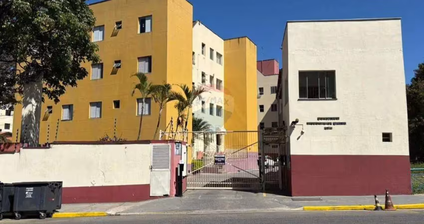 Apartamento com 2 quartos para alugar na Rua Visconde de Cairu, 694, Vila Jardini, Sorocaba