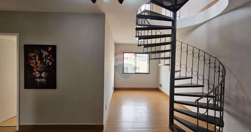 Apartamento com 3 quartos à venda na Vila Jardini, Sorocaba 