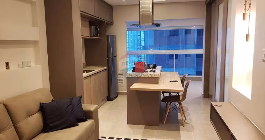 Apartamento aluga  moderno e mobiliado no spettacolo patriani sorocaba -sp