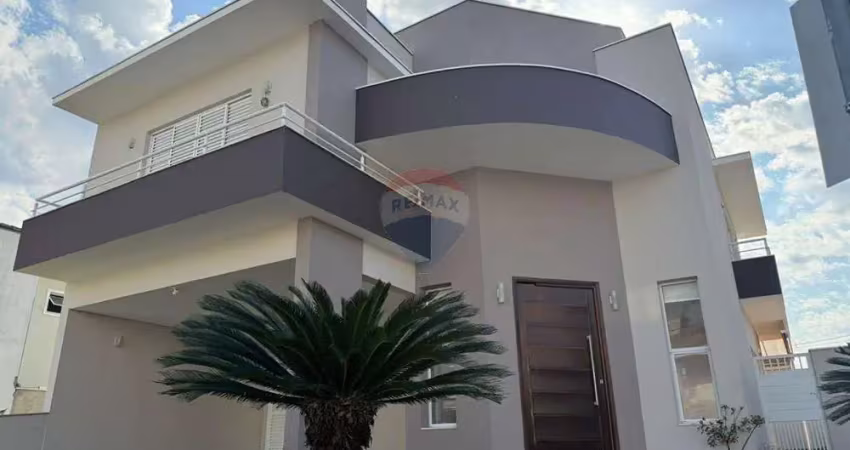 Casa à venda –180,33m² – condomínio horizontes de sorocaba – r$ 1.390.000