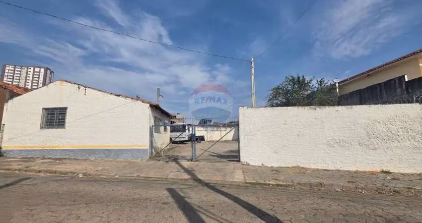 Área comercial para locação – vila hortência, sorocaba/sp
