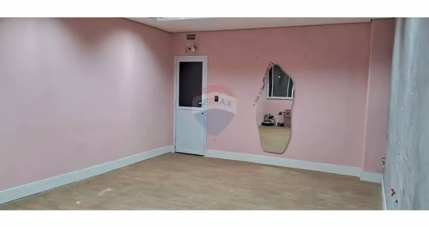 Ponto comercial para alugar no Jardim Sorocabano, Sorocaba 
