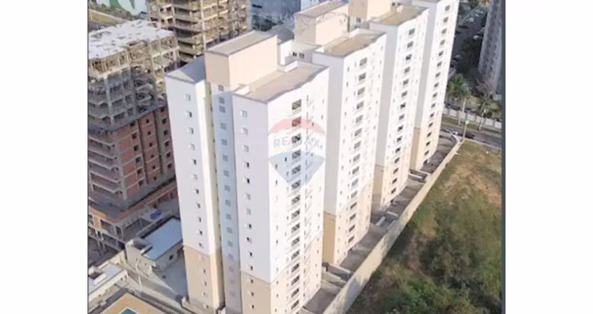 Apartamento térreo com 3 dormitórios no parque campolim sorocaba