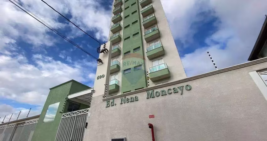 Apartamento para locação com 2 dormitórios sendo 1 suíte no jardim gonçalves, em sorocaba.