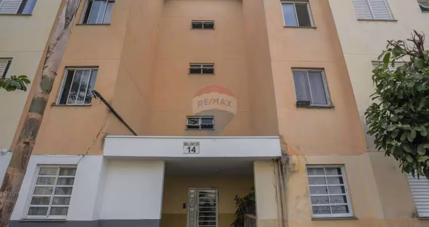 Apartamento térreo à venda – 2 quartos | residencial parque da mata – sorocaba/sp  excelente preço: r$ 140.000
