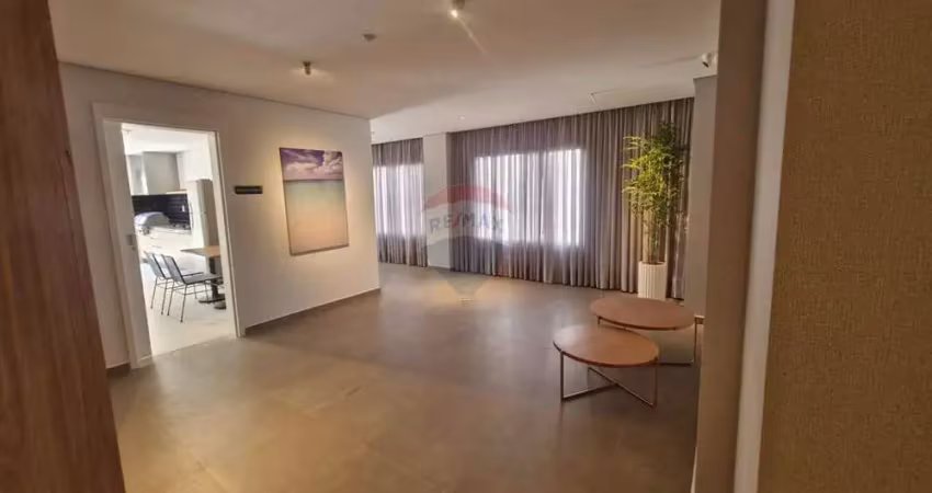 Aluguel – apartamento no edifício biarritz (construtora planeta) – campolim, sorocaba (novísismo)