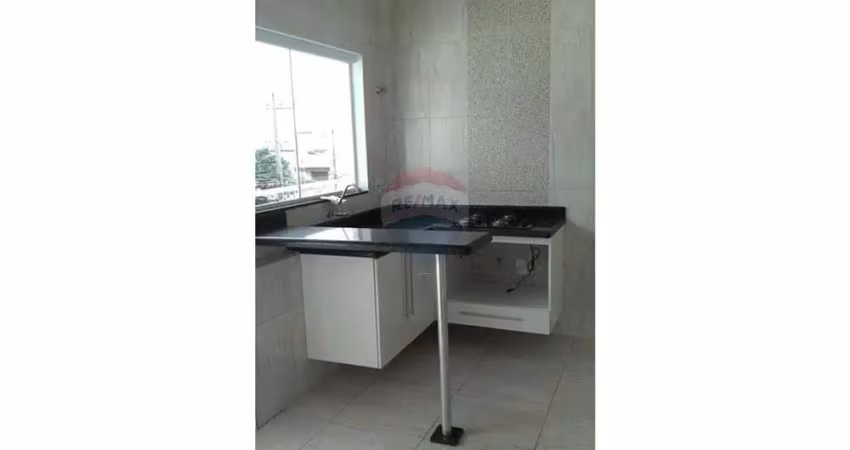 Kitnet / Stúdio para alugar no Jardim Simus, Sorocaba 