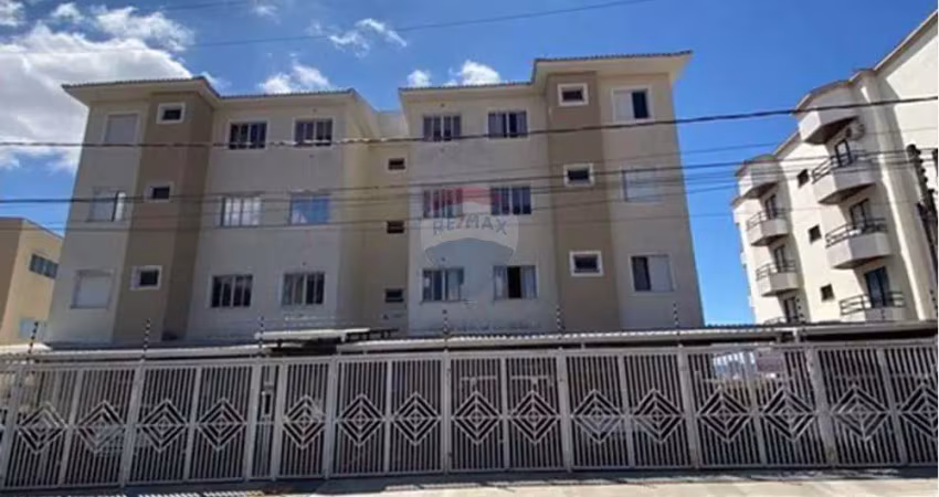 Apartamento térreo à venda - jd. europa - 2 quartos - 55 m² - sorocaba/sp