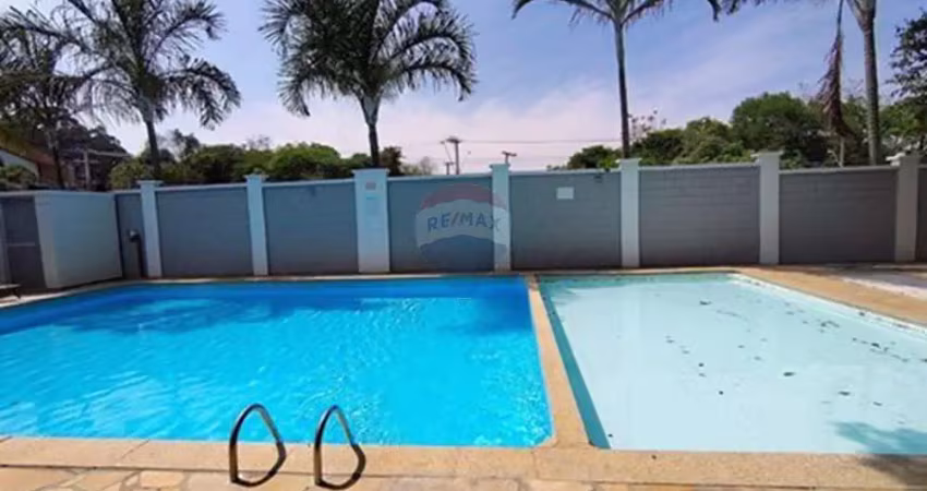 Apartamento à venda. mobiliado, 2 quartos, 1 vaga coberta.  avenida três de março, boa vista. sorocaba sp