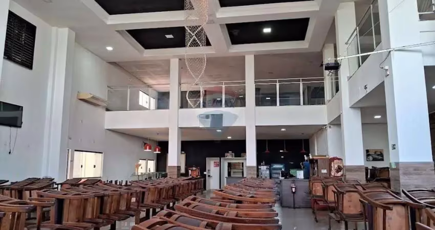 Prédio para alugar no Além Ponte, Sorocaba 