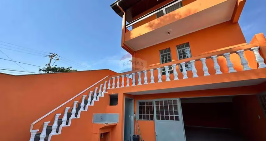Casa/sobrado com 3 quartos para locação, jardim são paulo/sorocaba