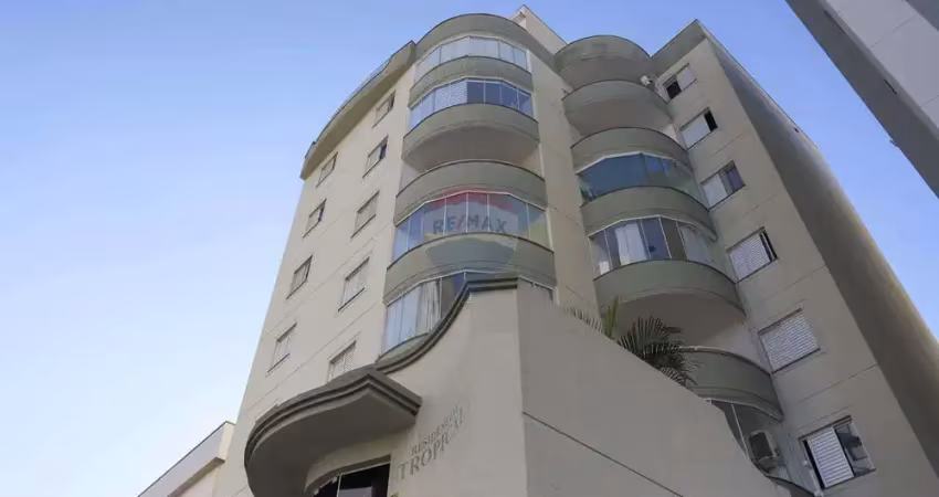 Apartamento à venda 2 quartos com suíte no parque campolim, sorocaba - 78m²