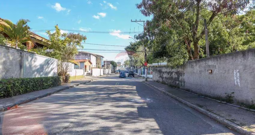 Terreno à venda de esquina com 565 m² na vila haro, sorocaba