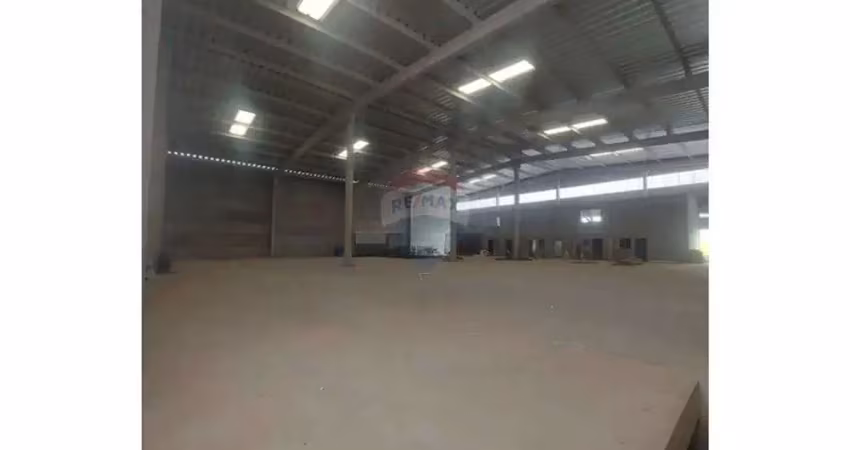Barracão / Galpão / Depósito para alugar no Jardim Ibiti do Paço, Sorocaba 
