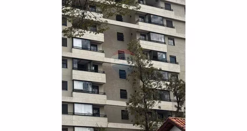 Apartamento com 69 m2 2 dormitorios sendo 1 suite, 2 vagas de garagem