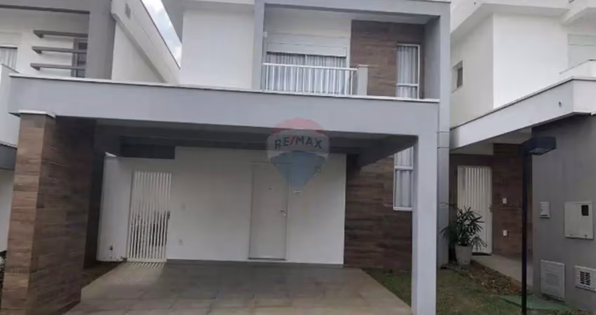 Casa em condomínio fechado com 3 quartos para alugar no Jardim Karolyne, Votorantim 