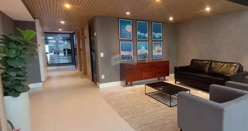 Apartamento à venda, 2 quartos, 1 suíte, 62 m² por r$ 500.000 – parque campolim  - sorocaba