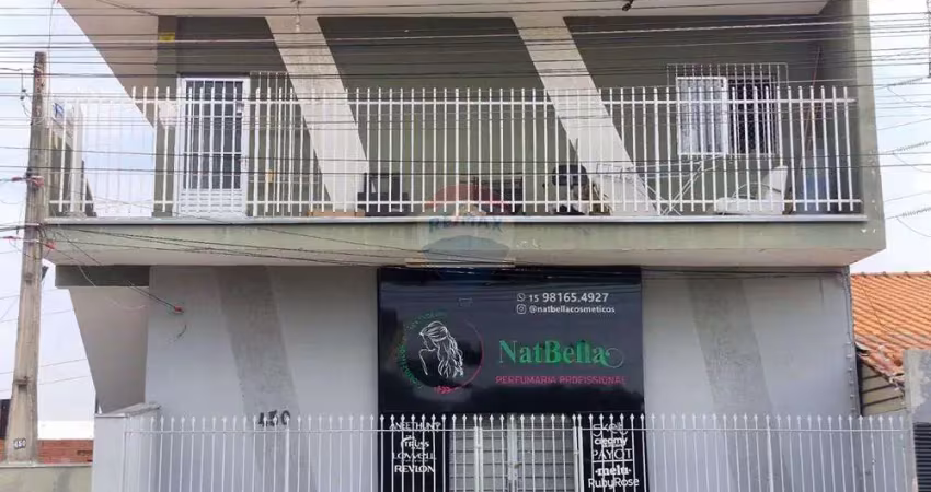 Sala comercial para locação no jardim europa, sorocaba - sp