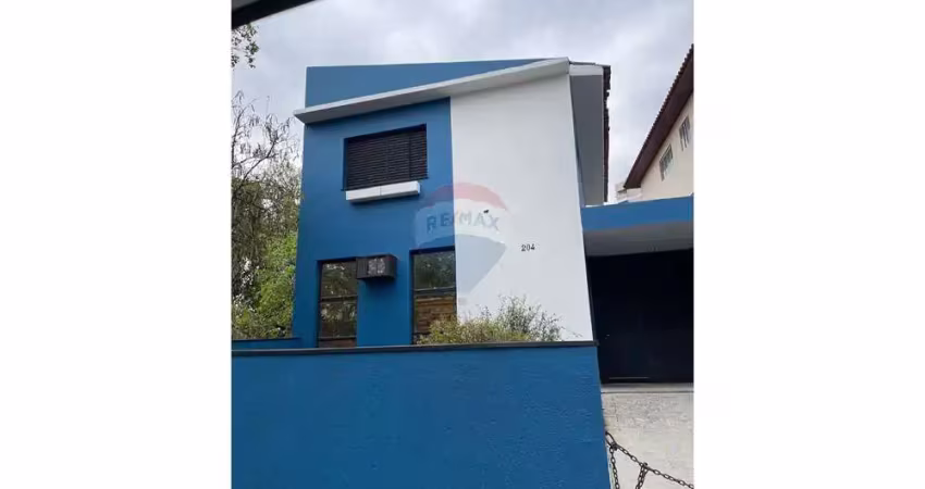 Imperdível: ótima casa comercial para locação em sorocaba-sp, jardim paulistano - 3 quartos, 2 salas, 2 banheiros, 4 vagas, 178m².