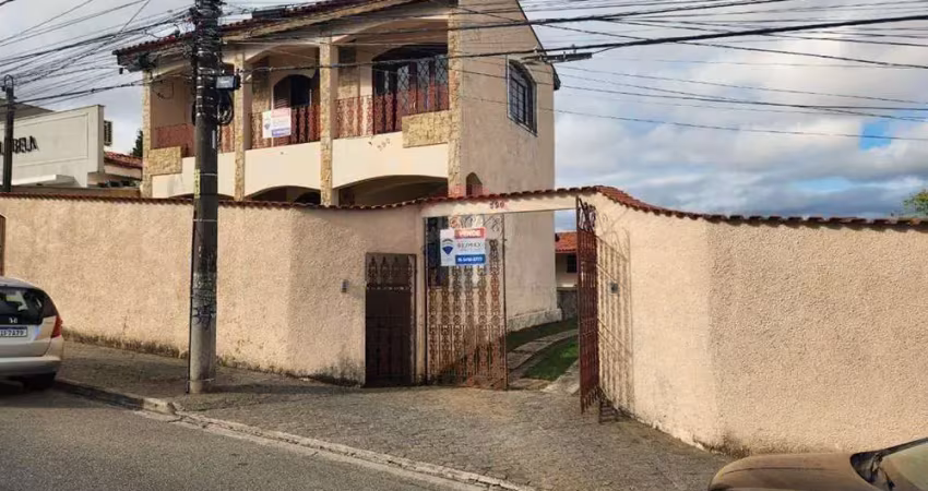 Casa com 3 quartos à venda na Avenida Eugênio Bernardi, 390, Parque Bela Vista, Votorantim