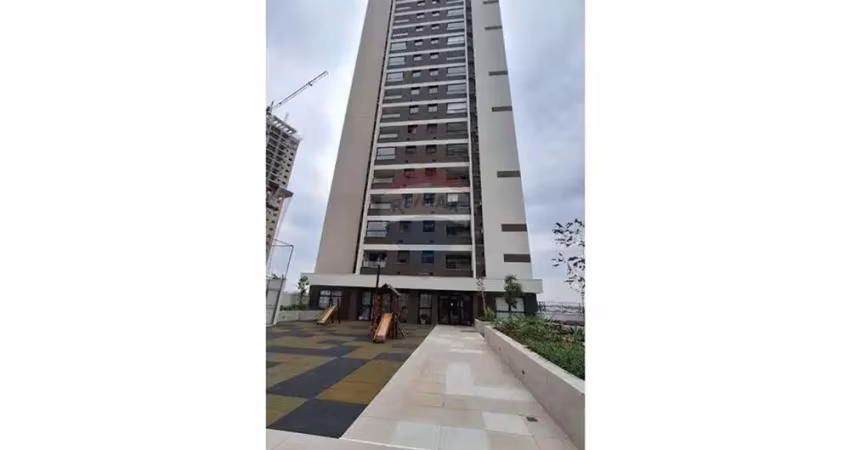 Apartamento semi mobiliado para locação no alto da boa vista - sorocaba sp