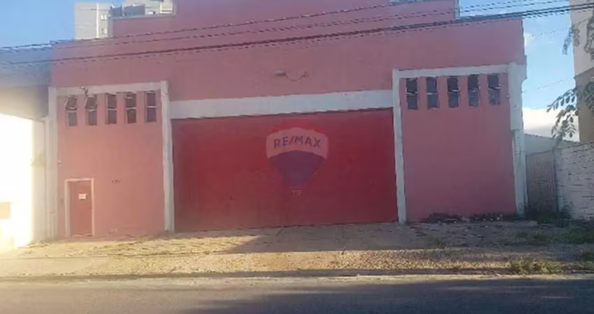 Barracão / Galpão / Depósito para alugar no Jardim Gonçalves, Sorocaba 