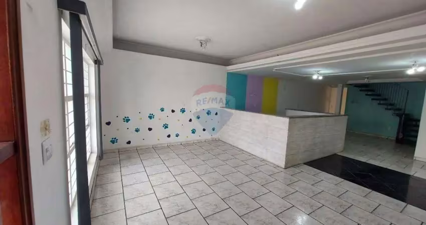 Predio comercial na zona norte - corredor comercial da avenida ulisses guimaraes