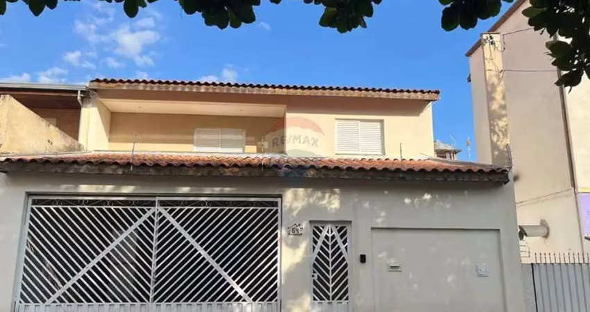 Casa com 4 quartos para alugar no Jardim Piratininga, Sorocaba 
