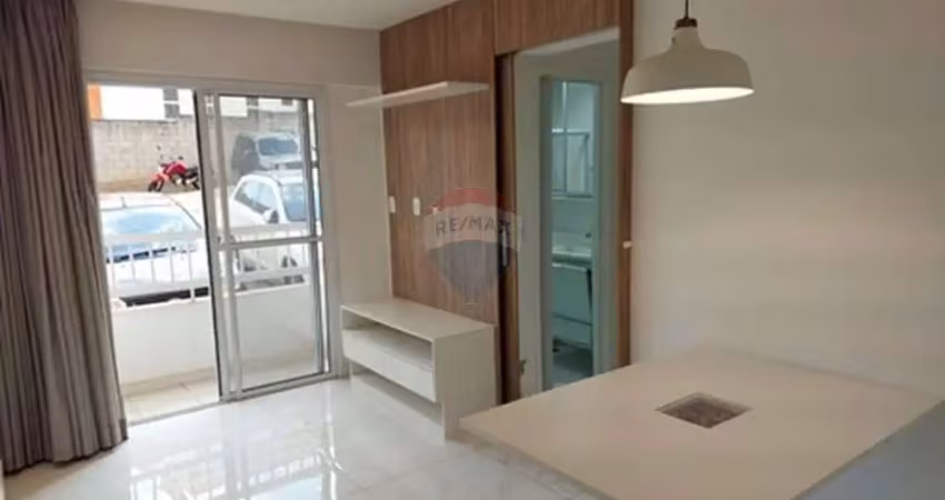 Apartamento com 2 quartos para alugar no Jardim Vera Cruz, Sorocaba 