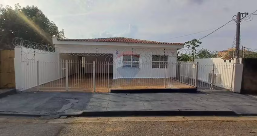Casa para alugar com 3 quartos, 1 suíte, jardim simus sorocaba/sp